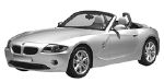 BMW E85 P0321 Fault Code