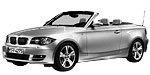 BMW E88 P0321 Fault Code