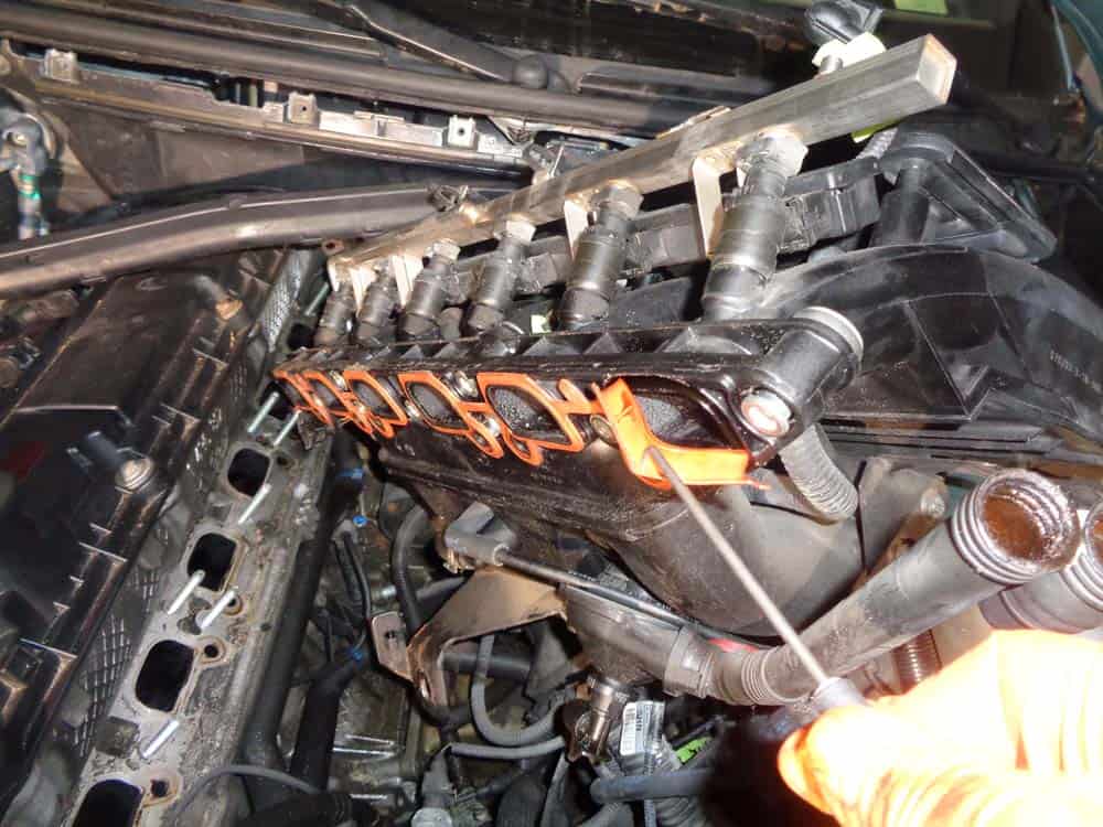 See P0321 in engine